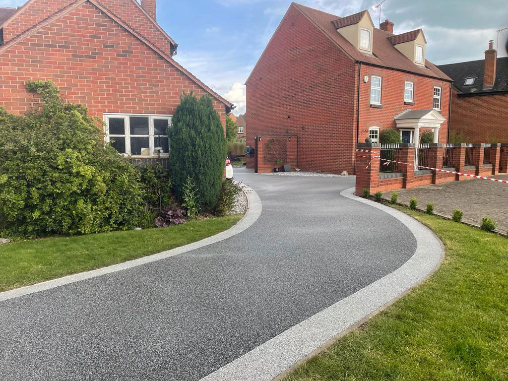 Professional Tarmac Surfacing Weybridge