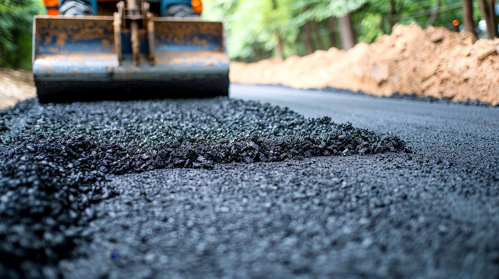 Tarmac Driveways Virginia Water
