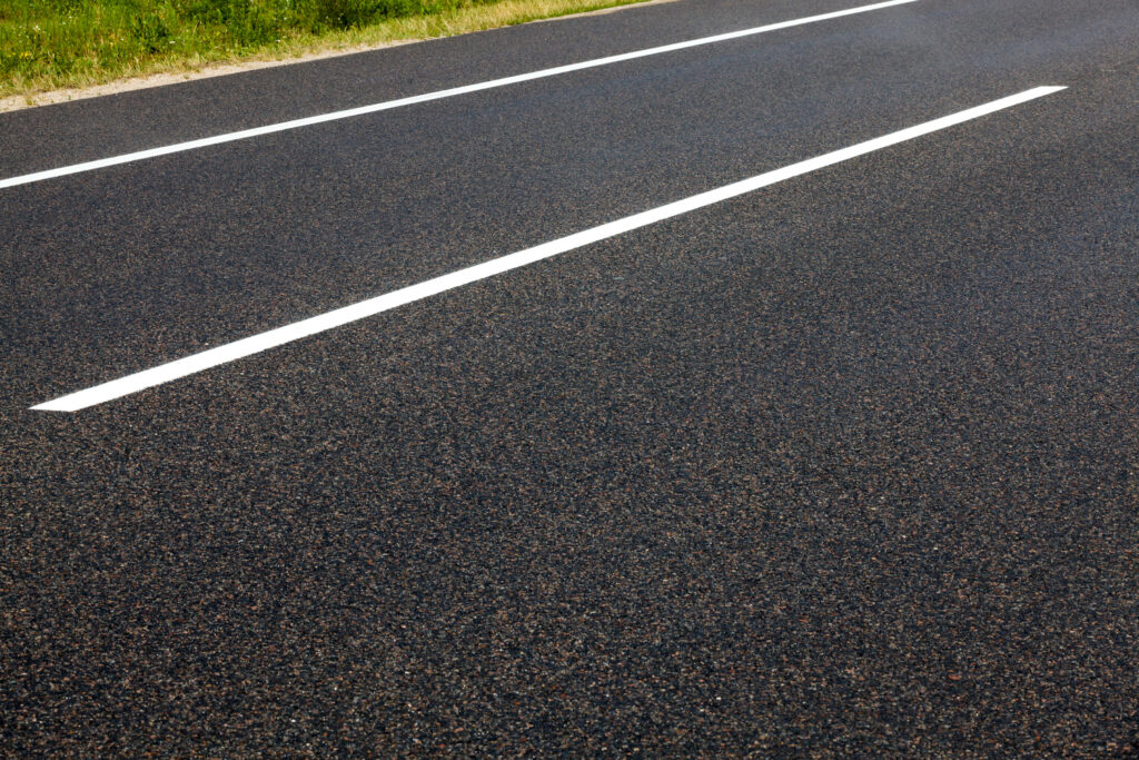 Tarmac Line Marking Weybridge
