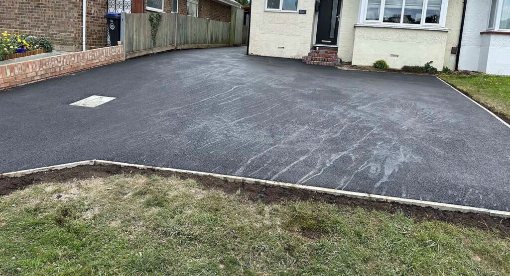 Tarmac Surfacing Cranleigh