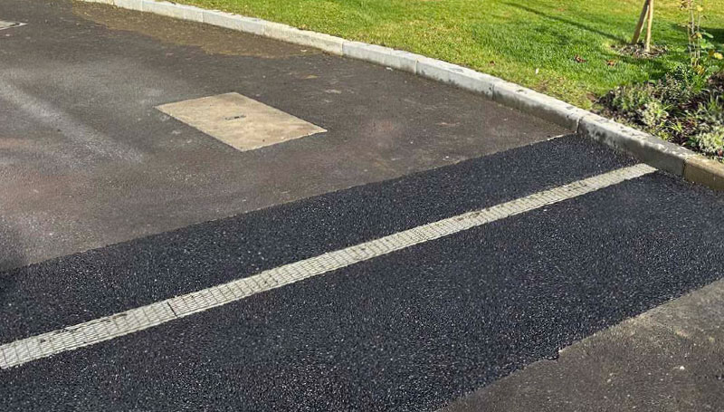 Line Marking Cranleigh