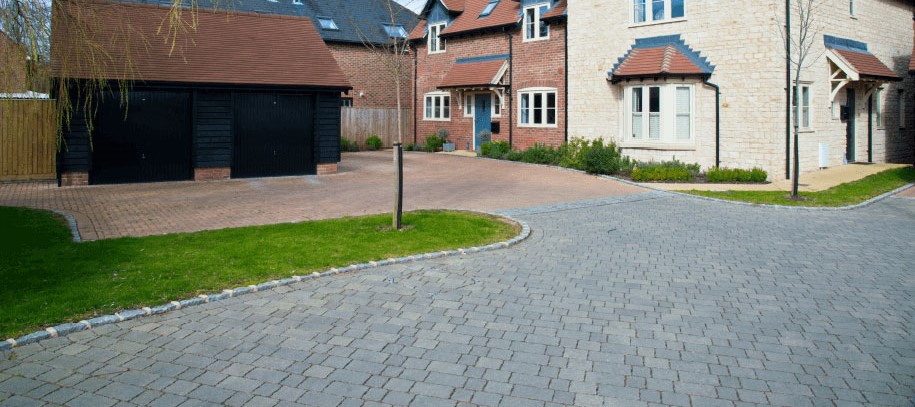 Tarmac Surfacing Dorking