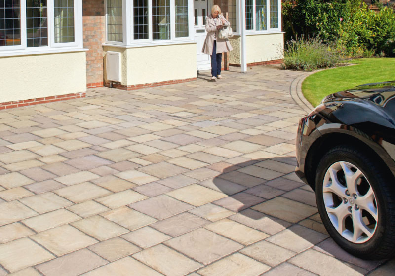 Resin Bound Driveways Epsom