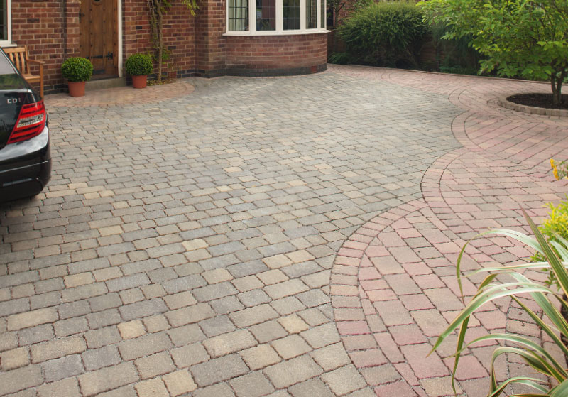 Resin Bound Surbiton