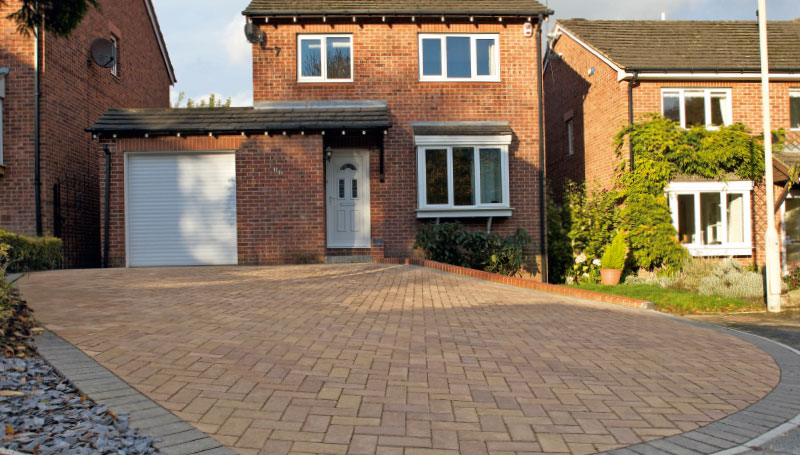 Resin Bound Oxshott