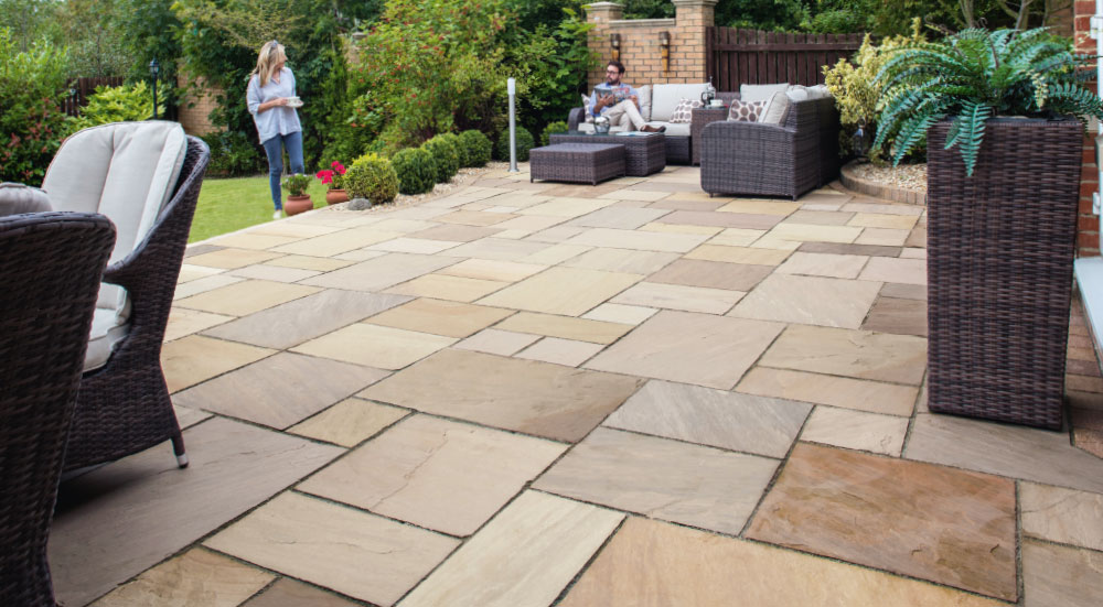 Patios Esher