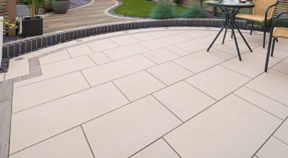 Natural Stone Weybridge