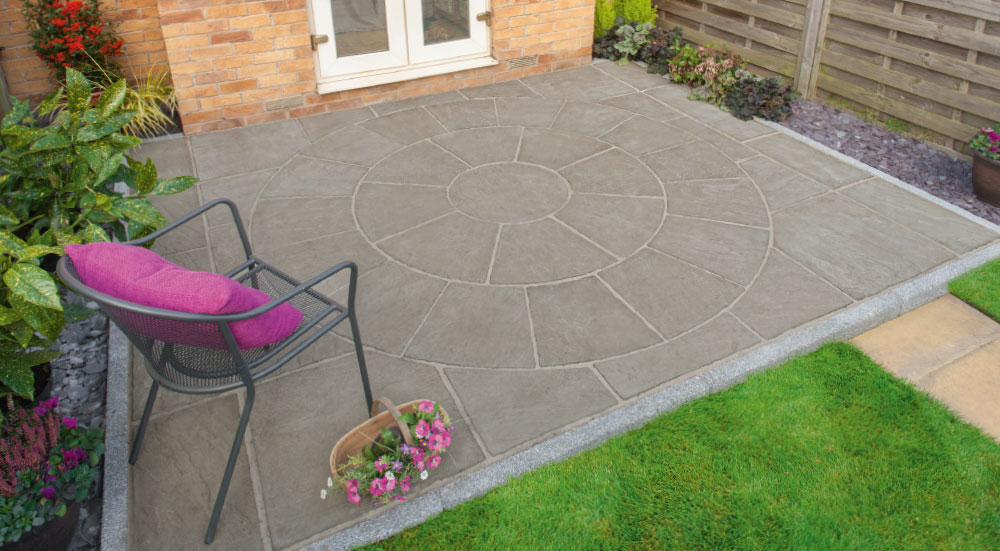 Marshalls Block Paving Virginia Water