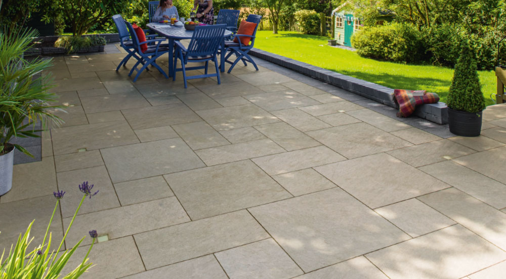 Block Paving Driveway Cranleigh