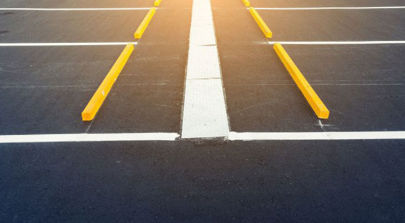 Line Marking Leatherhead