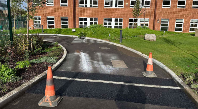 Tarmac Surfacing Guildford
