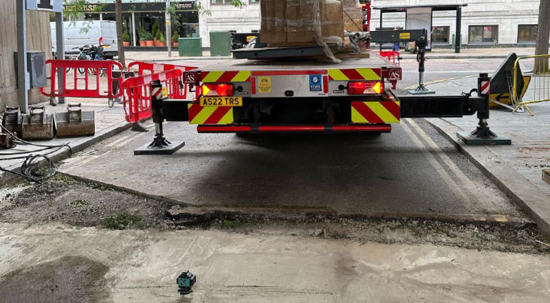 High-Quality Tarmac Pathways Surbiton