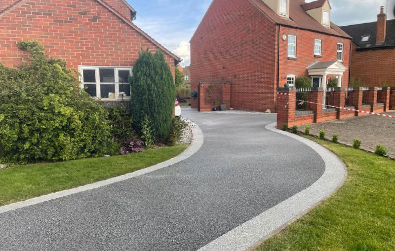 Tarmac Driveways Repairs Dorking